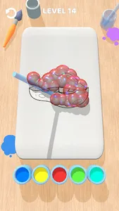 Bubble Painter screenshot 5