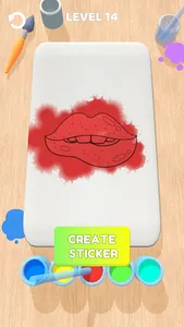 Bubble Painter screenshot 6