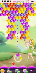 Bubble Pop Shooter - Myth 3 screenshot 8