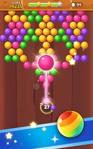 Bubble Pop Pro - Shooter Ball screenshot 10