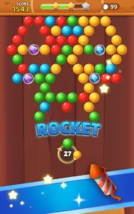 Bubble Pop Pro - Shooter Ball screenshot 11