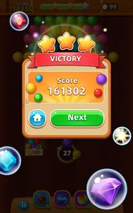 Bubble Pop Pro - Shooter Ball screenshot 13