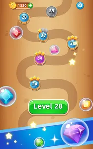 Bubble Pop Pro - Shooter Ball screenshot 14