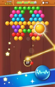 Bubble Pop Pro - Shooter Ball screenshot 15