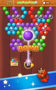 Bubble Pop Pro - Shooter Ball screenshot 16