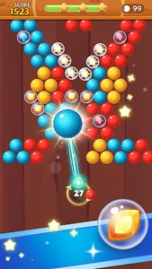 Bubble Pop Pro - Shooter Ball screenshot 5