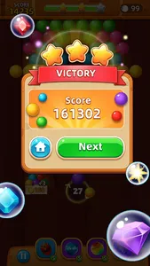 Bubble Pop Pro - Shooter Ball screenshot 6