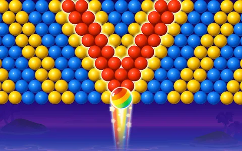 Bubble Shooter screenshot 10