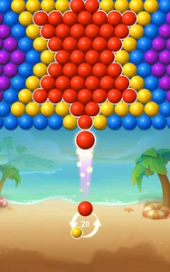 Bubble Shooter screenshot 11