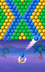 Bubble Shooter screenshot 12