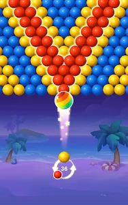 Bubble Shooter screenshot 13