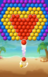 Bubble Shooter screenshot 14