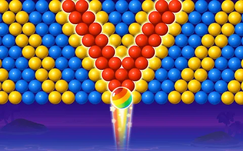 Bubble Shooter screenshot 18