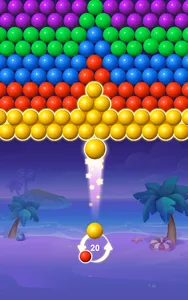 Bubble Shooter screenshot 23