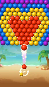 Bubble Shooter screenshot 6