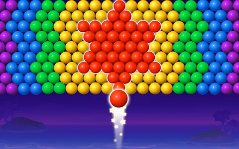 Bubble Shooter screenshot 8
