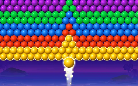 Bubble Shooter screenshot 9