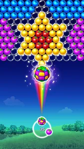 Bubble Shooter Splash screenshot 11