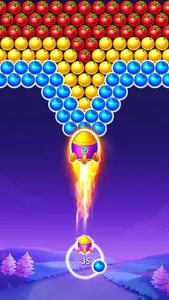 Bubble Shooter Splash screenshot 14