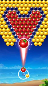 Bubble Shooter Splash screenshot 15