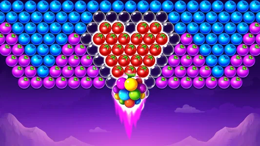 Bubble Shooter Splash screenshot 16