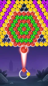 Bubble Pop King - Pop for fun screenshot 12