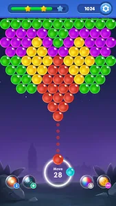 Bubble Pop King - Pop for fun screenshot 15