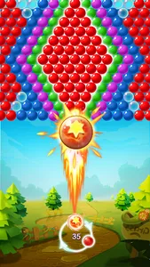 Bubble Shooter Master screenshot 10