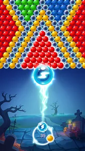 Bubble Shooter Master screenshot 11