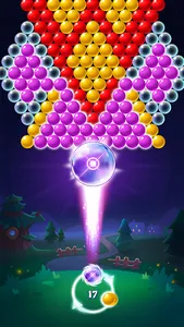 Bubble Shooter Master screenshot 12