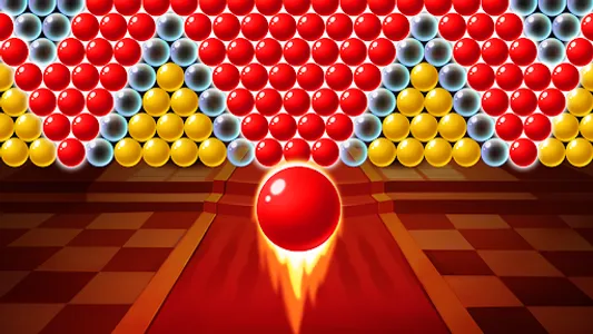 Bubble Shooter Master screenshot 13