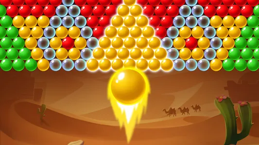 Bubble Shooter Master screenshot 14