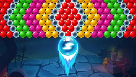 Bubble Shooter Master screenshot 15