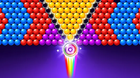 Bubble Shooter Pet screenshot 0