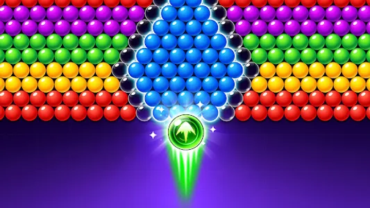 Bubble Shooter Pet screenshot 1