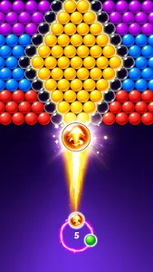 Bubble Shooter Pet screenshot 13