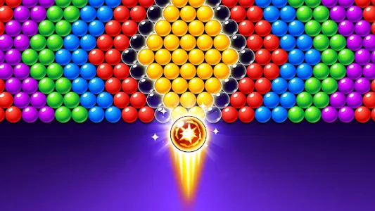 Bubble Shooter Pet screenshot 2