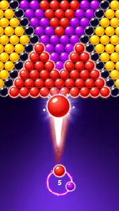 Bubble Shooter Pet screenshot 3