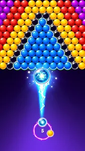 Bubble Shooter Pet screenshot 6