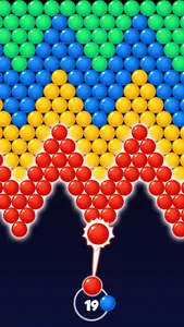 Bubble Shooter：Rainbow Dream screenshot 11