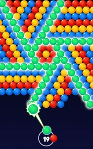 Bubble Shooter：Rainbow Dream screenshot 7