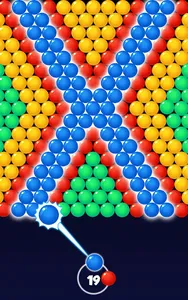 Bubble Shooter：Rainbow Dream screenshot 9