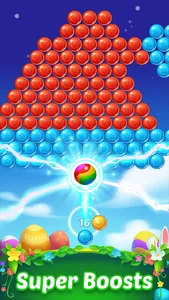 Bubble Shooter Pop: Fun Blast screenshot 1