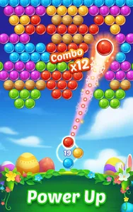 Bubble Shooter Pop: Fun Blast screenshot 10