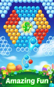 Bubble Shooter Pop: Fun Blast screenshot 11