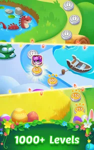 Bubble Shooter Pop: Fun Blast screenshot 12