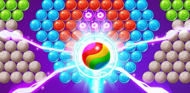 Bubble Shooter Pop: Fun Blast screenshot 13