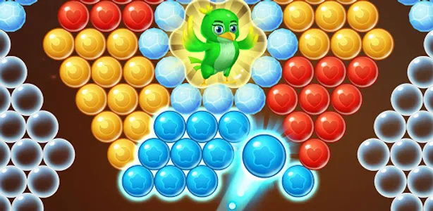 Bubble Shooter Pop: Fun Blast screenshot 14