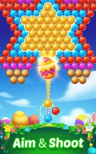 Bubble Shooter Pop: Fun Blast screenshot 16