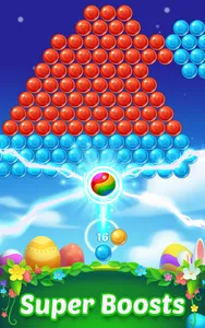 Bubble Shooter Pop: Fun Blast screenshot 17